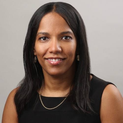 Belinda McIntosh headshot