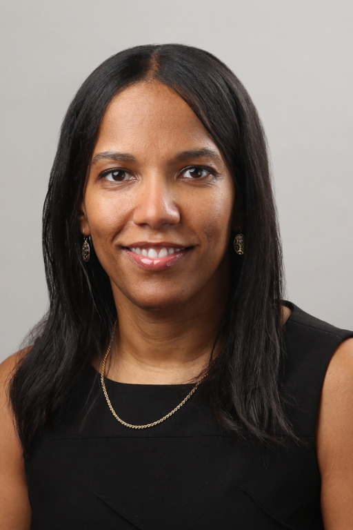 Belinda McIntosh headshot