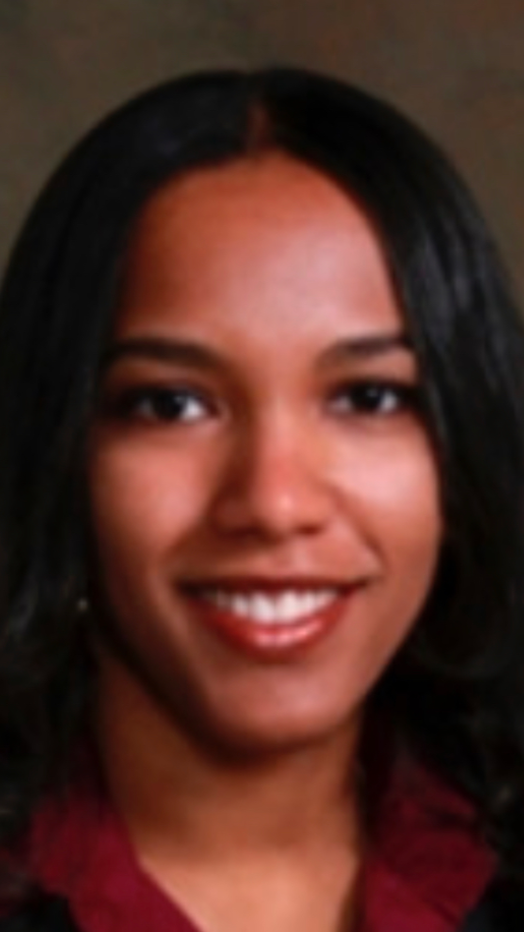 Belinda McIntosh headshot