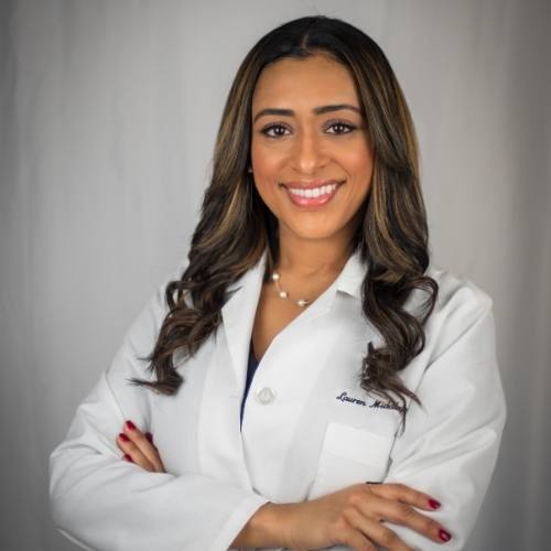 Lauren Middlebrooks headshot