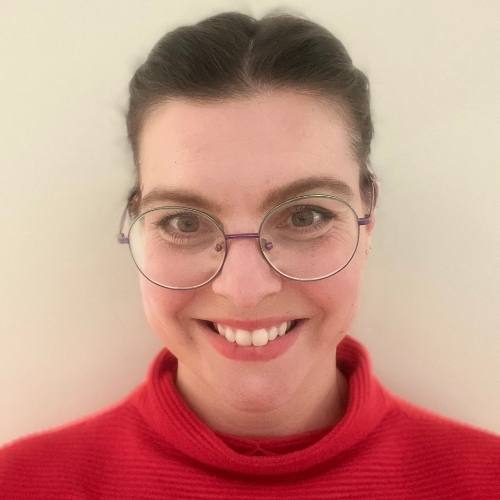 Olivia Minkhorst headshot