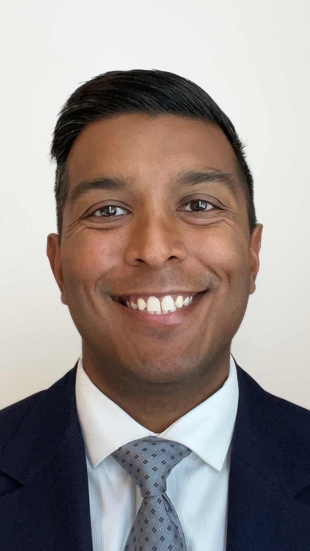 Nadim Choudhury headshot