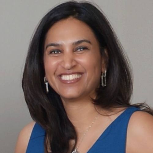 Sadhna Nandwana headshot