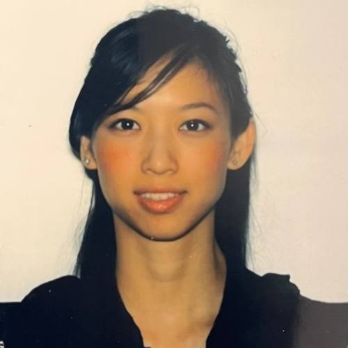 Carrie Ng headshot