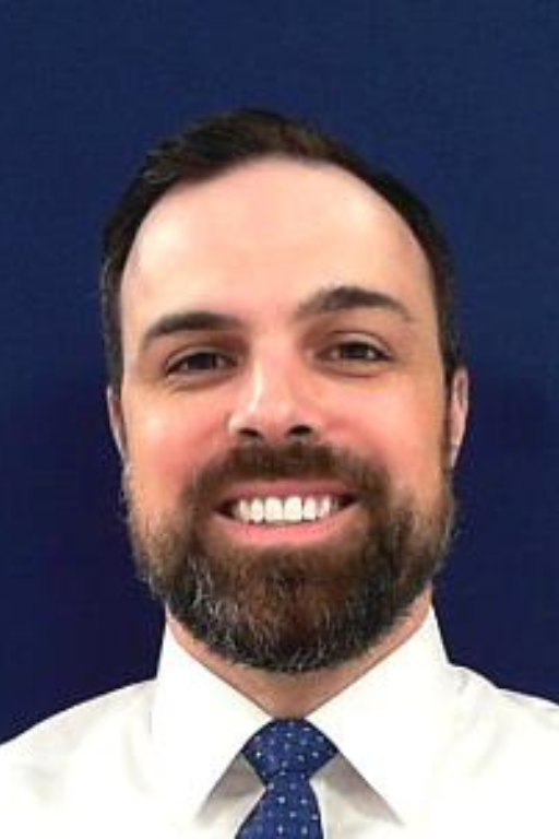 Nicholas Fitzpatrick headshot