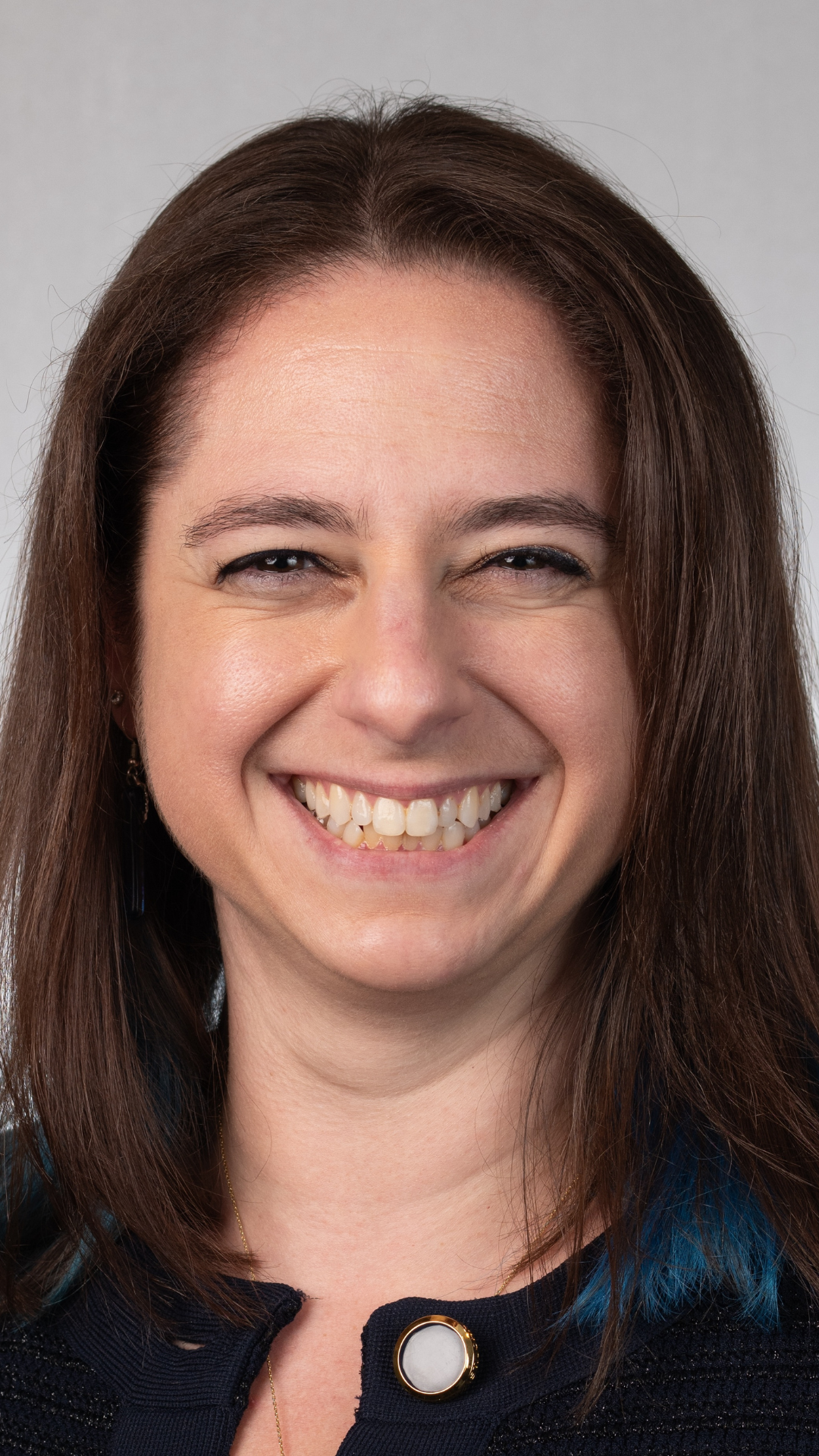 Lauren Nosanov headshot