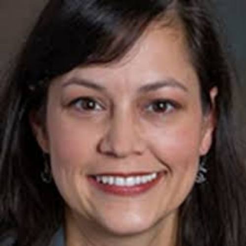 Christina Noyes headshot