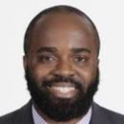 Chinedu Okpukpara headshot