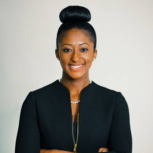 Damilola Olatunji headshot