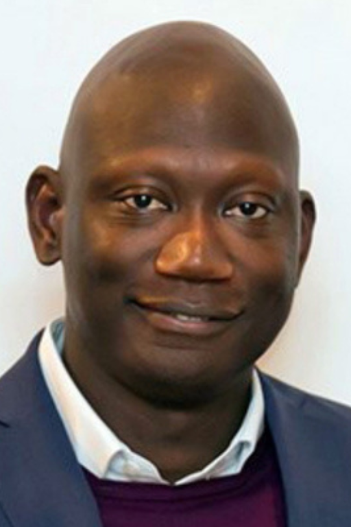 Olumide Gbolahan headshot 