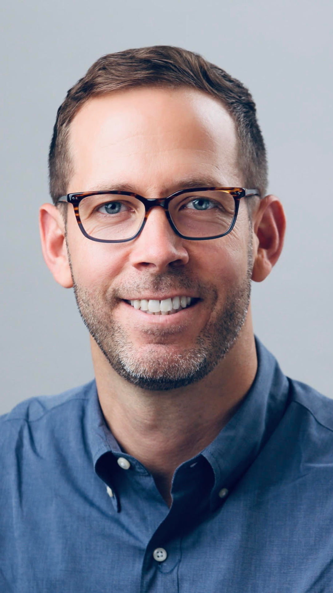 Justin Palanci headshot 