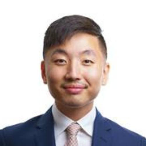 Peter Kim headshot
