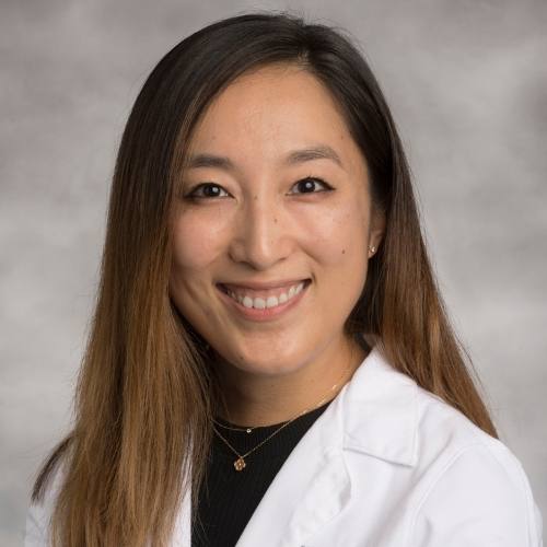Jung Mi Park headshot