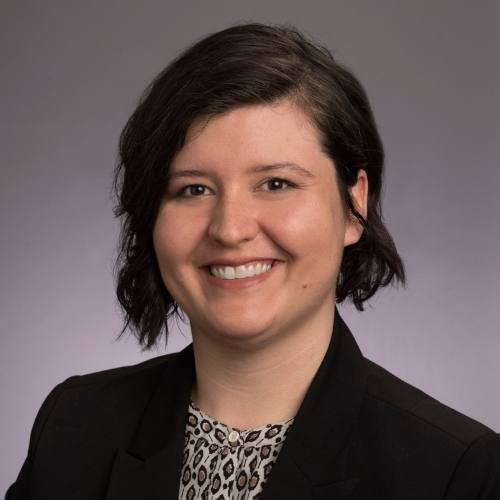 Samantha Patton headshot