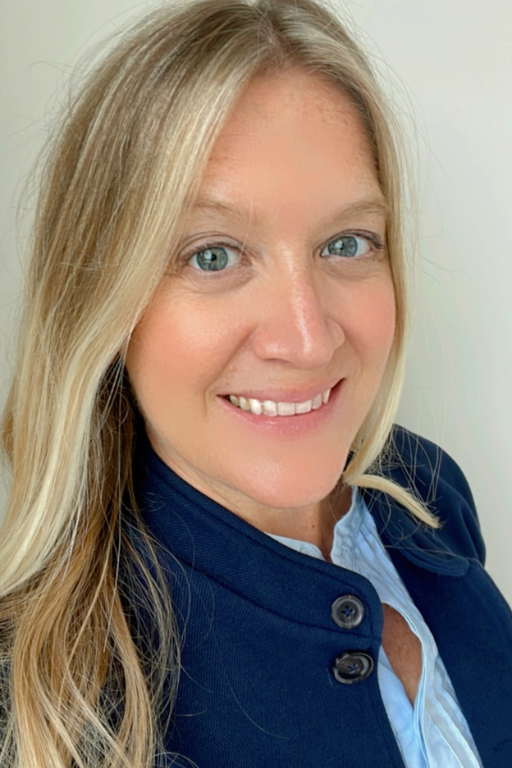 Linda Radbill headshot