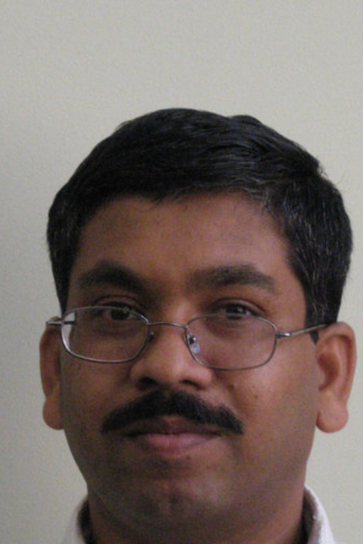 Ramireddy Bommireddy headshot