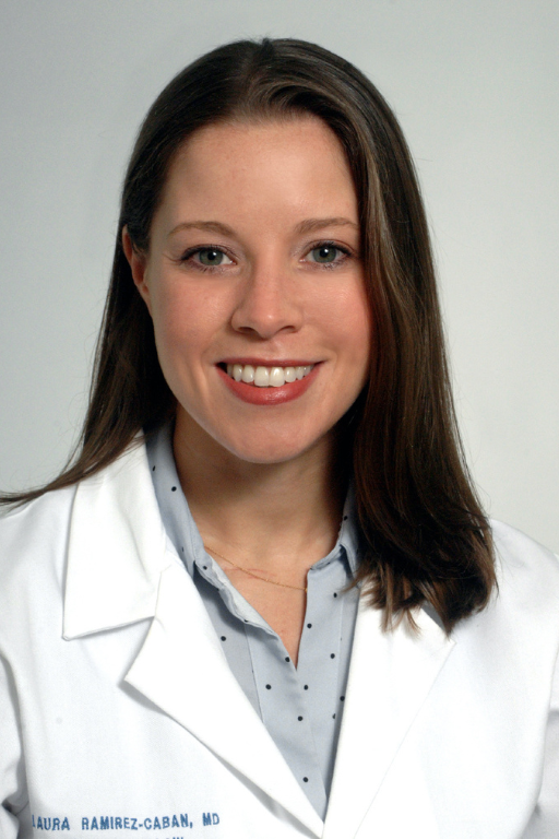 Laura Ramirez-Caban headshot