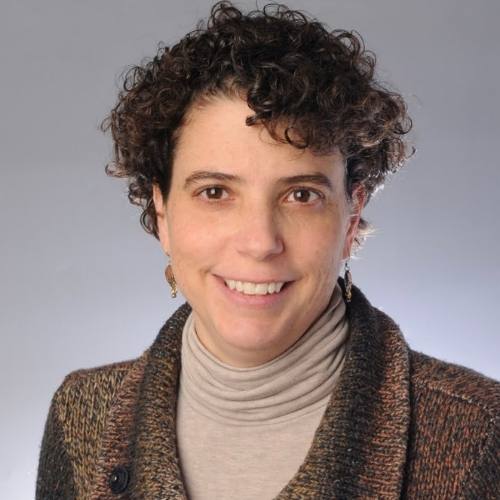 Melinda Rathkopf  headshot