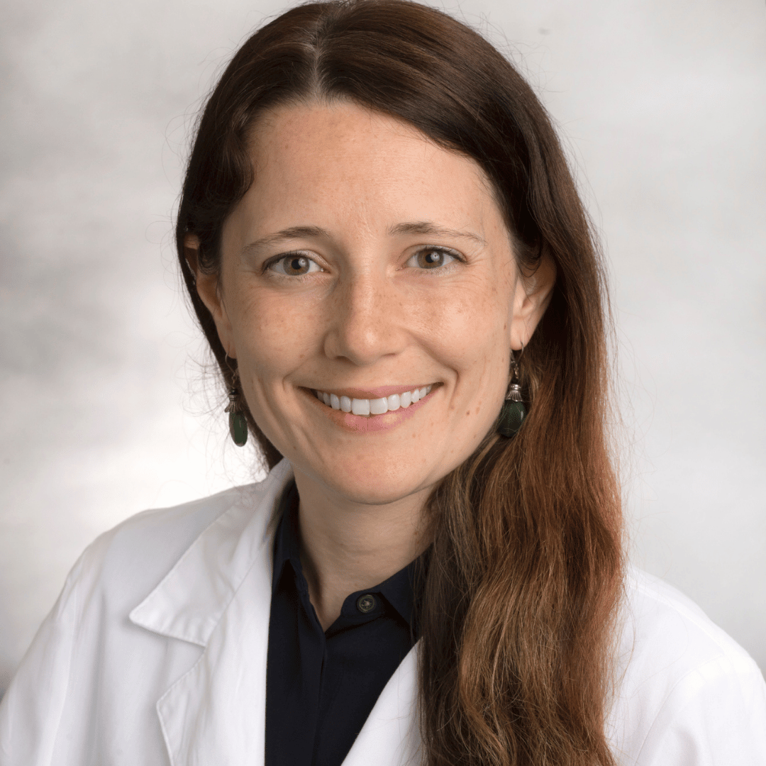 Alexandra Arges headshot