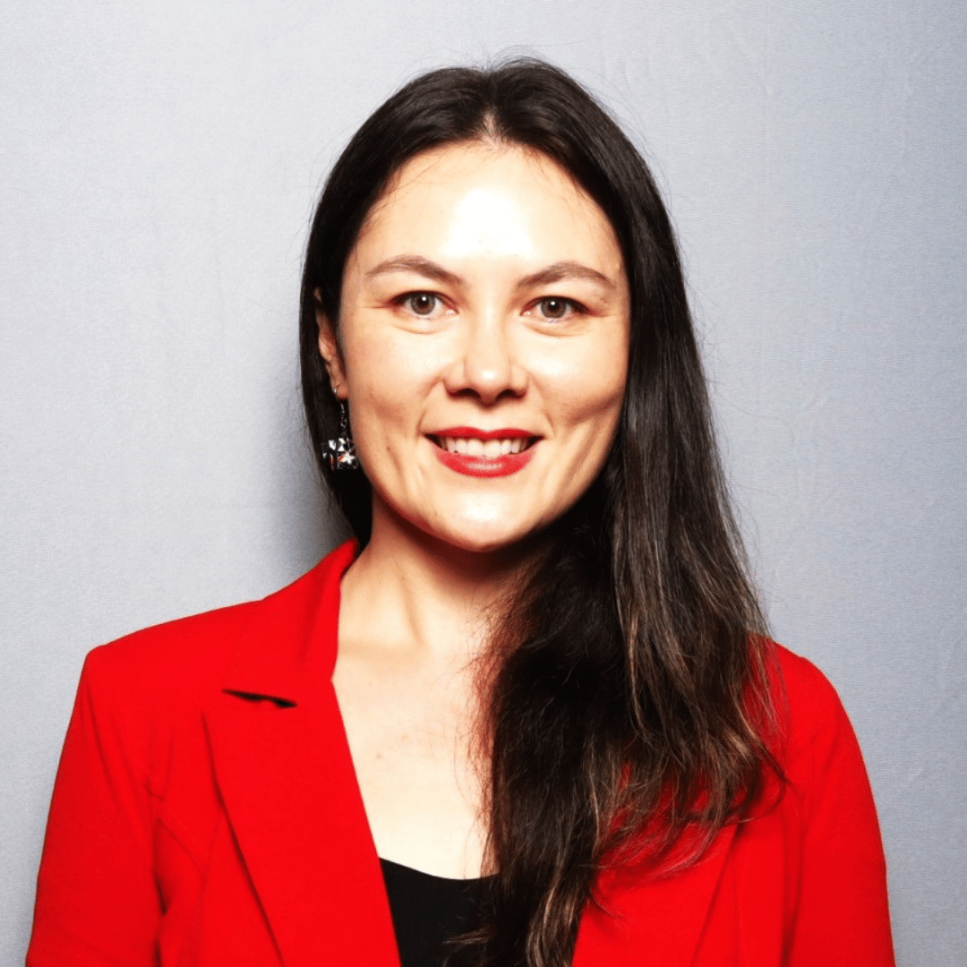 Anna Woodbury headshot