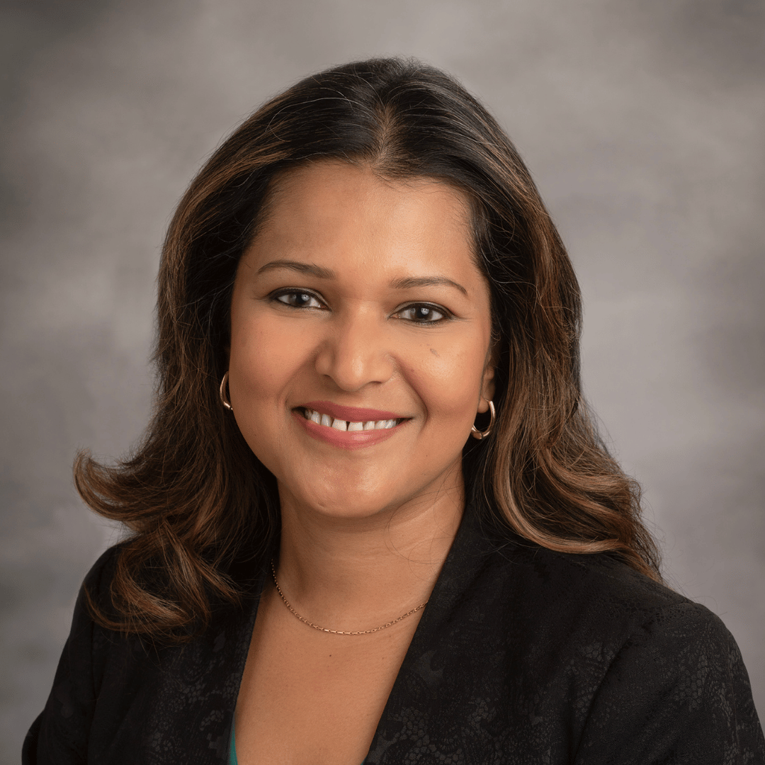 Arpita Basu headshot