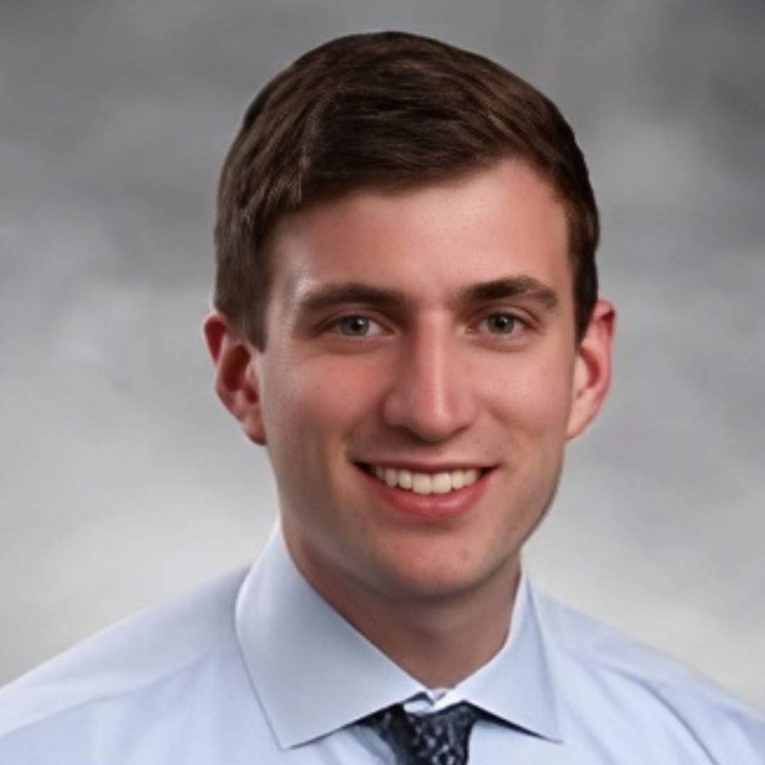 Dylan Baker headshot