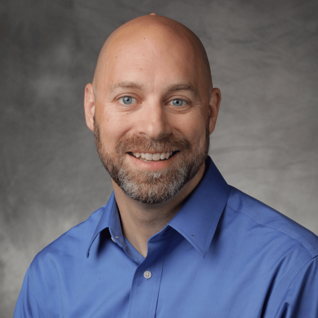 Brian Zanoni headshot