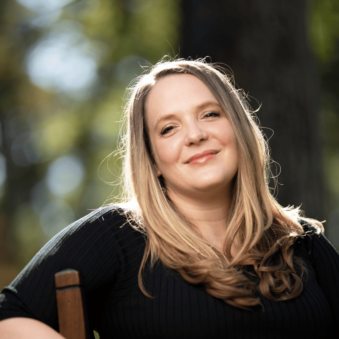 Cassandra Quave headshot