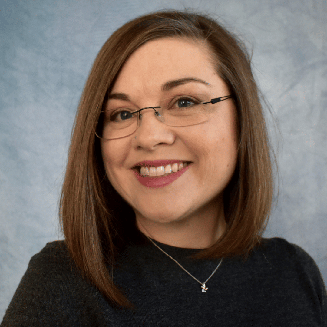 Elizabeth Kennedy headshot