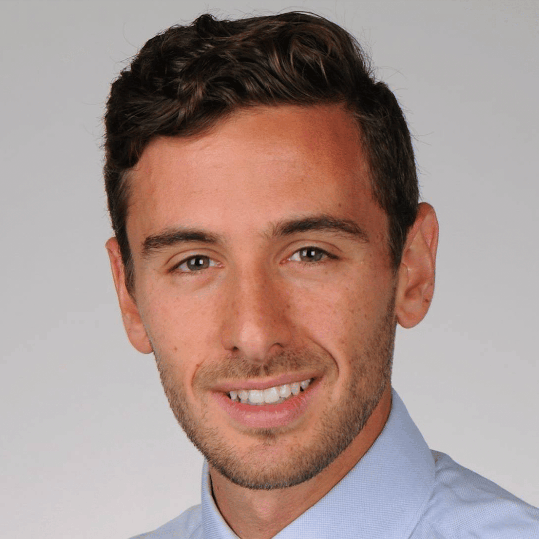 Ezequiel Gleichgerrcht headshot