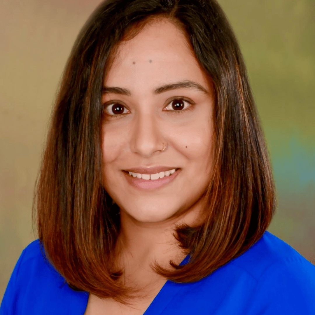 Shaheen Fatima headshot