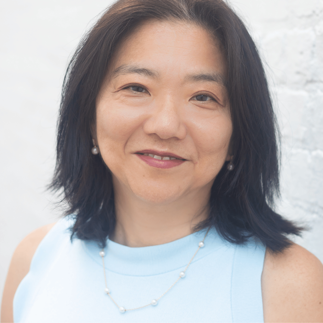 Frances Eun-Hyung Lee  headshot