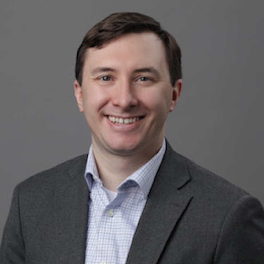 Matthew Gardner headshot