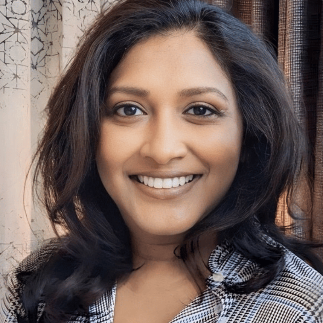 Haritha Katakam headshot