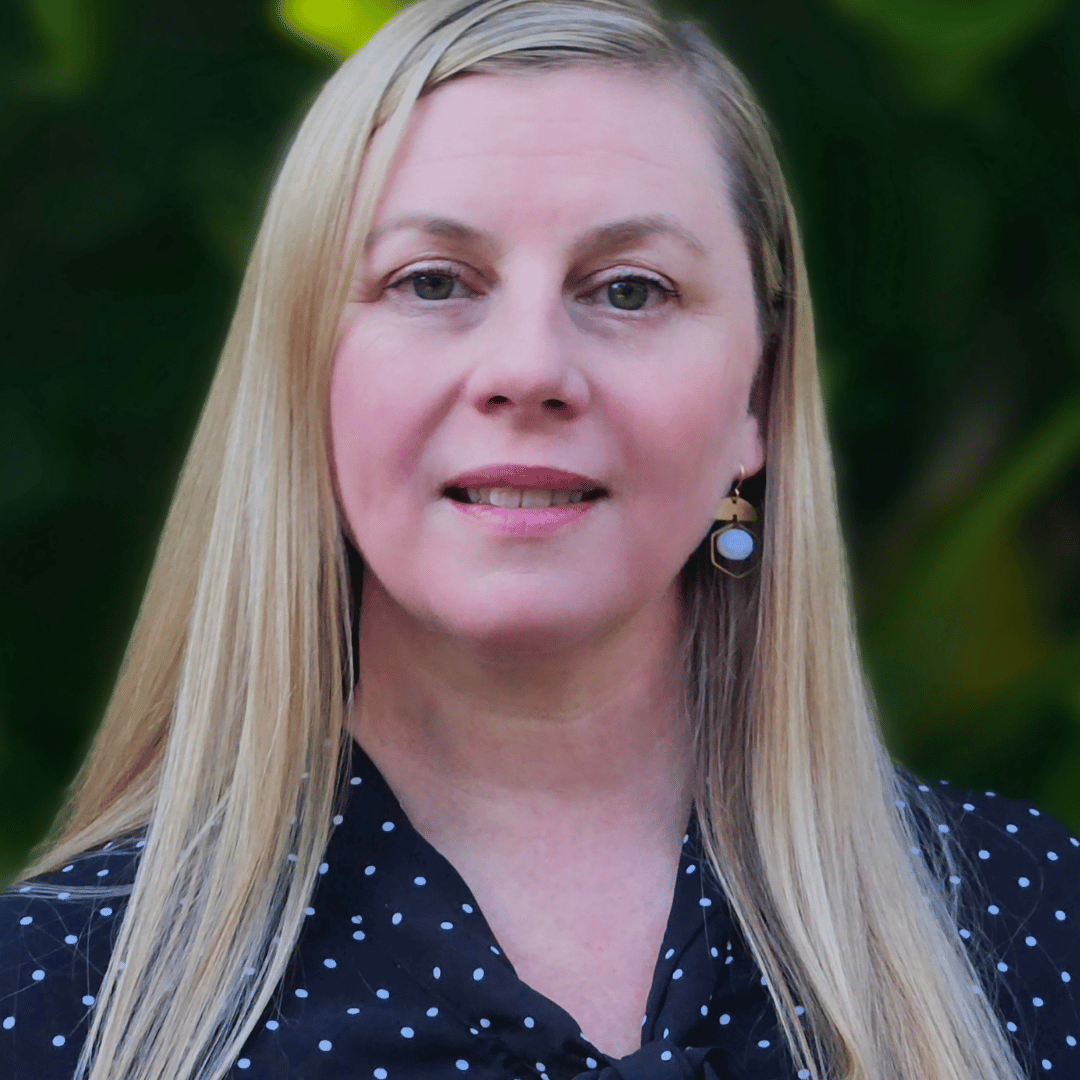 Jennifer Felger headshot