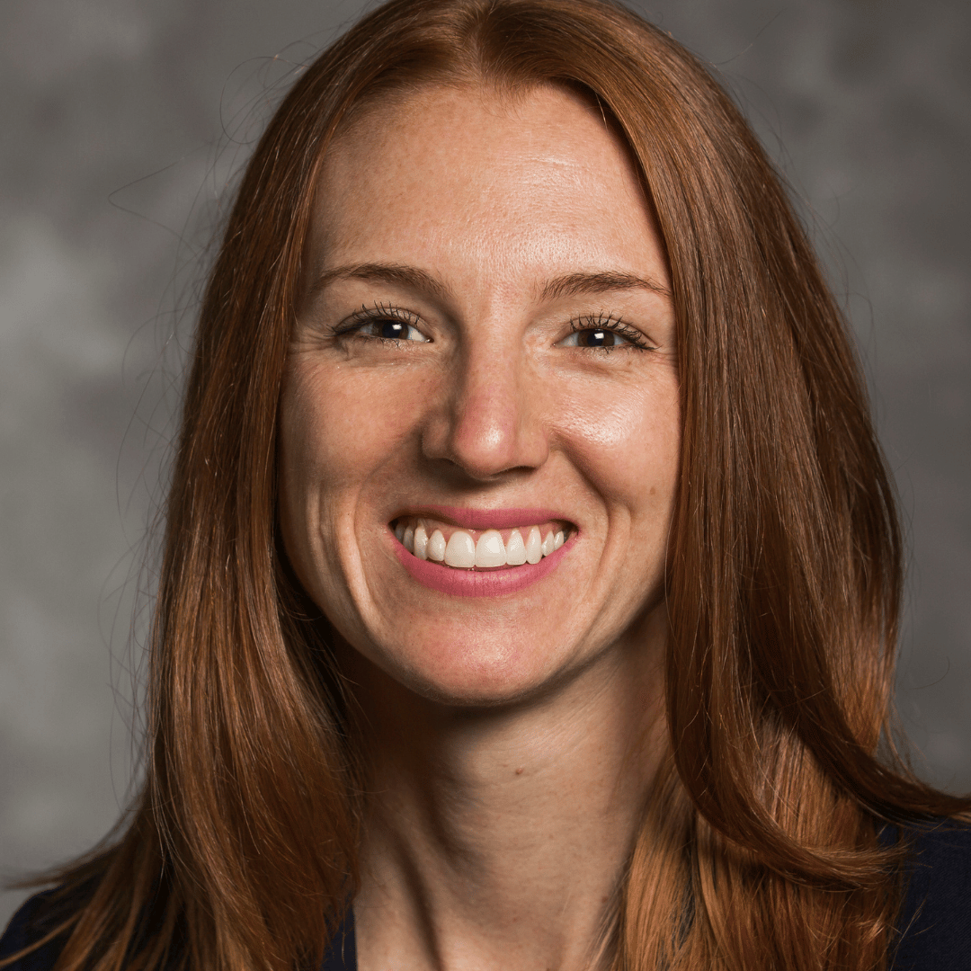 Jill Remick headshot