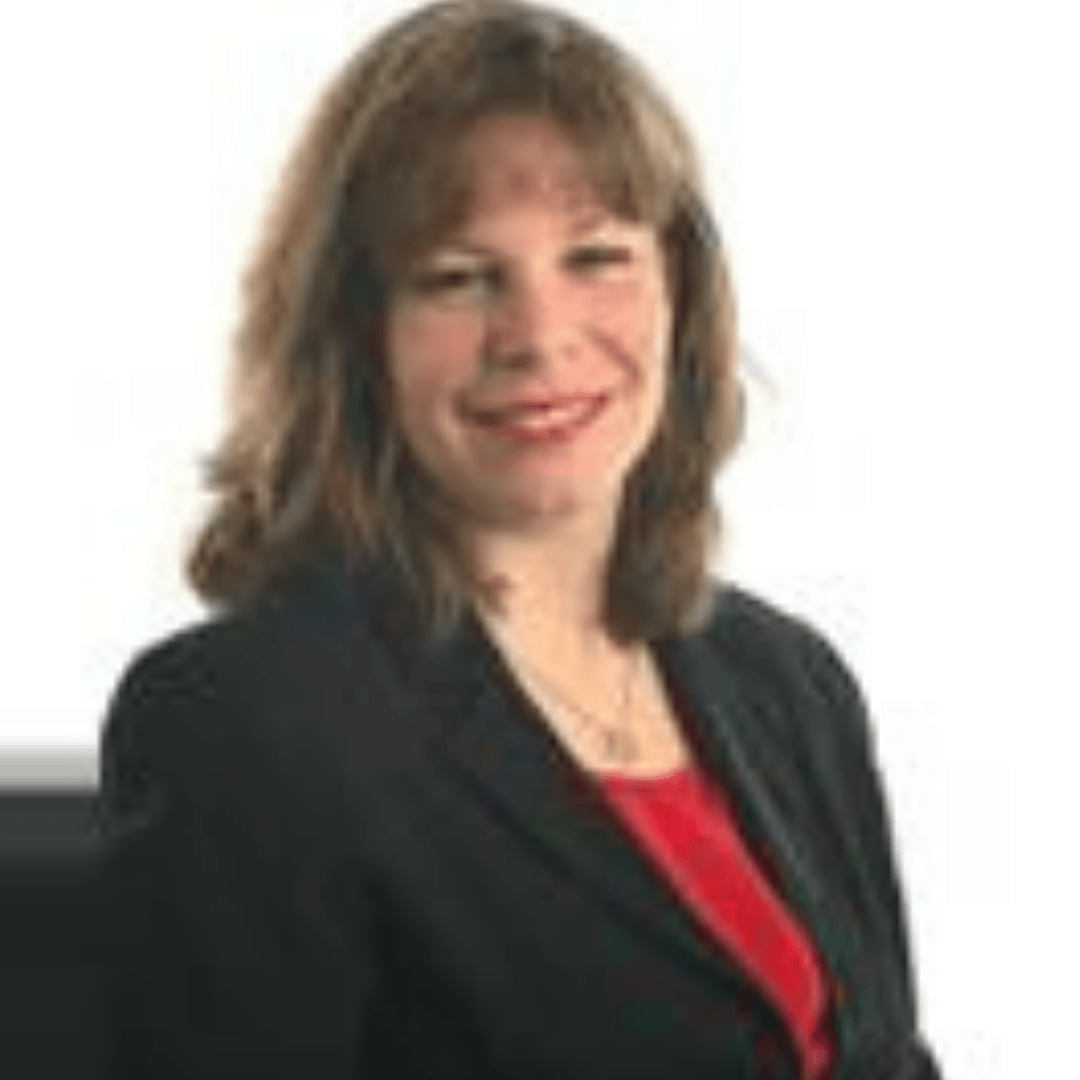 Lisa Krishnamurthy headshot