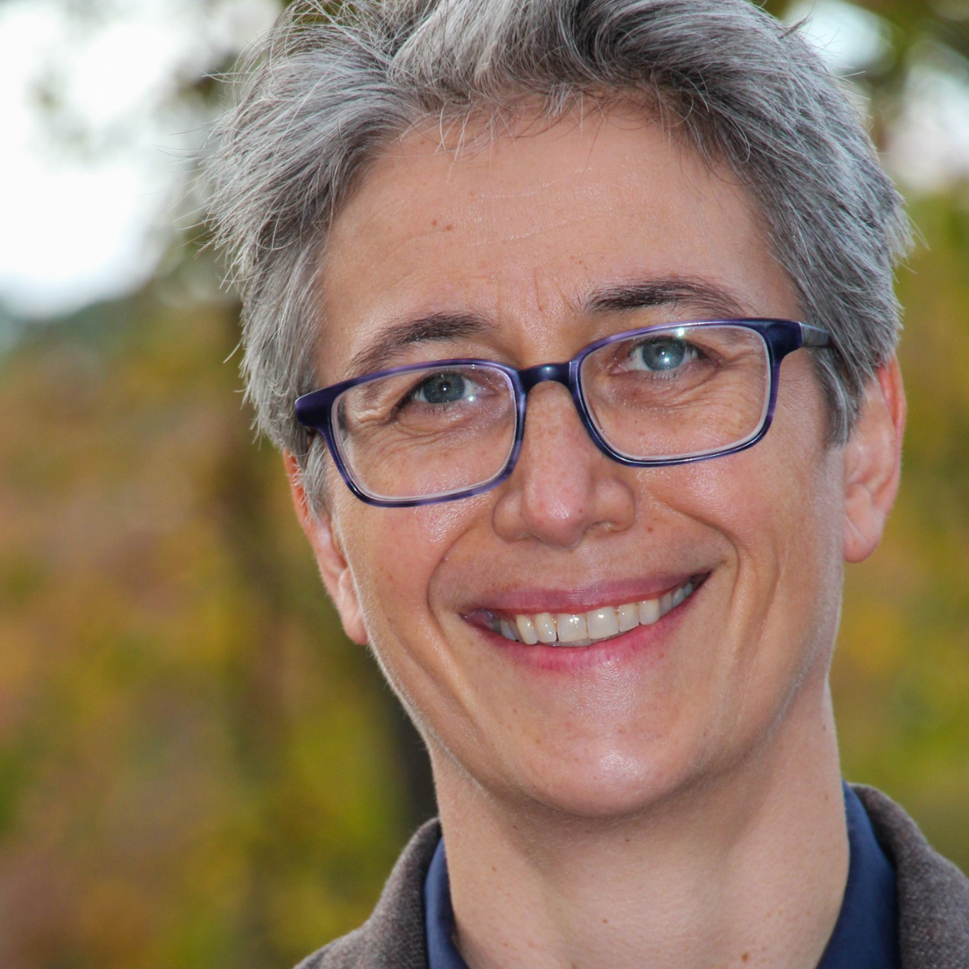 Jane Lowers headshot