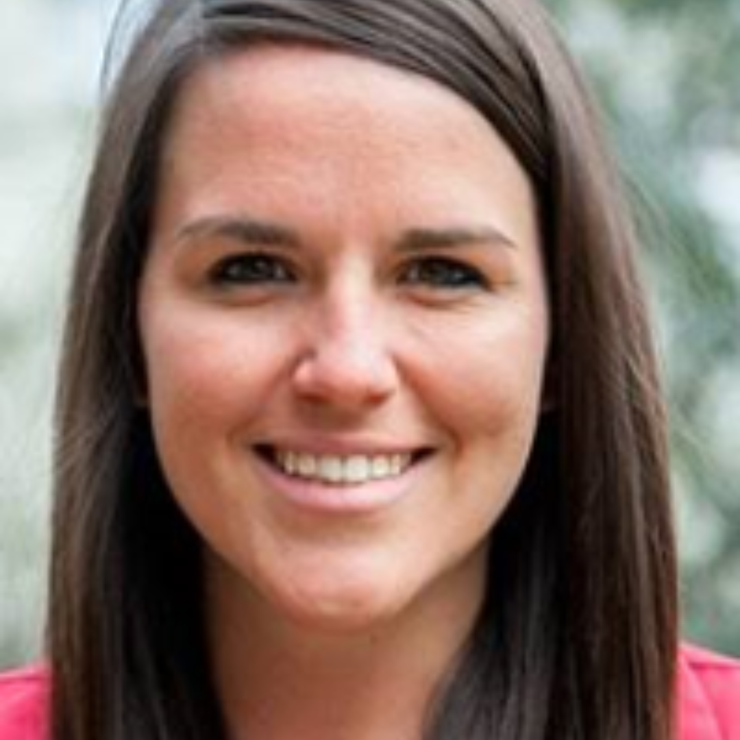 Headshot of Jess Maples-Keller