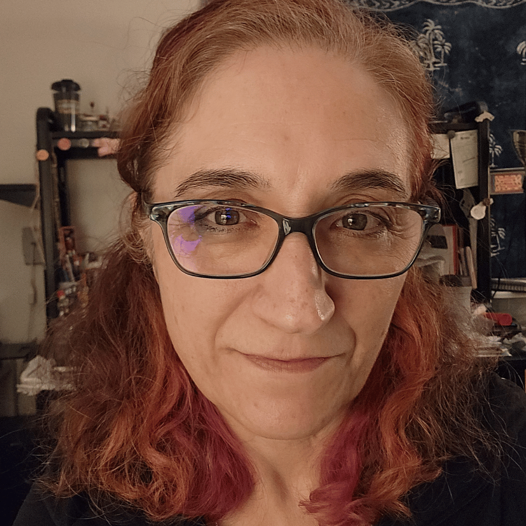 Mar Sanchez headshot