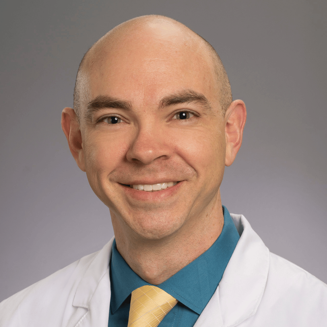 Matthew Dudgeon headshot