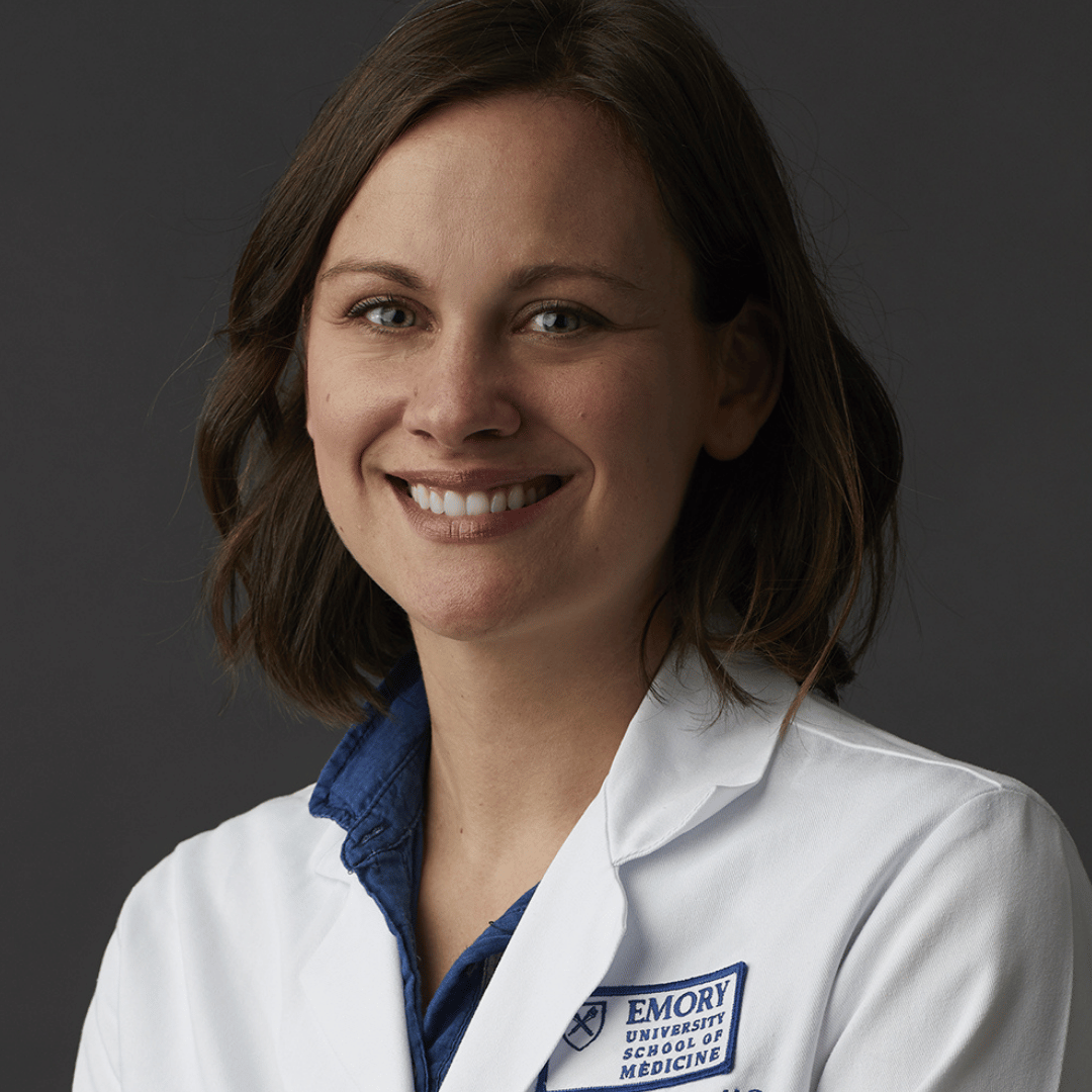 Meredith Lora headshot