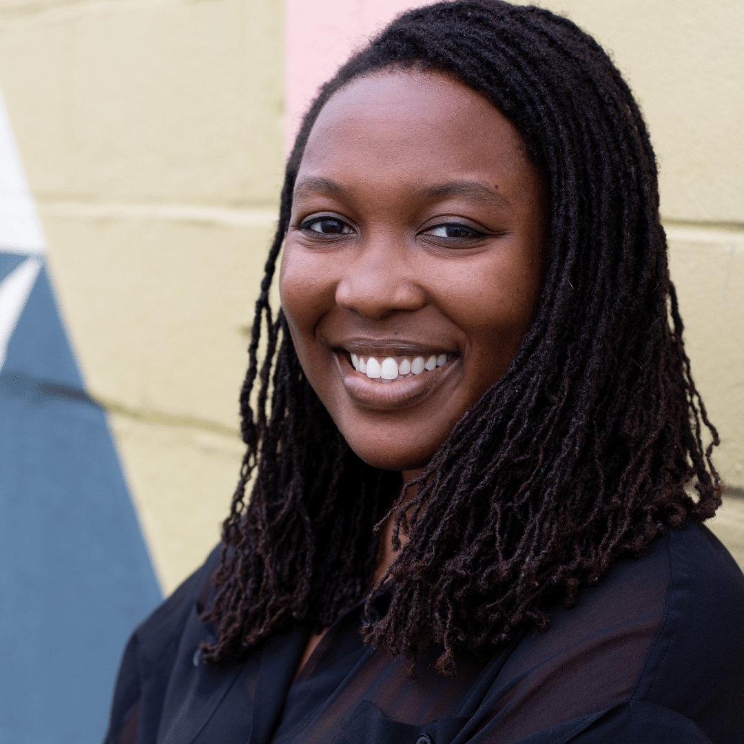 Nadi Kaonga headshot