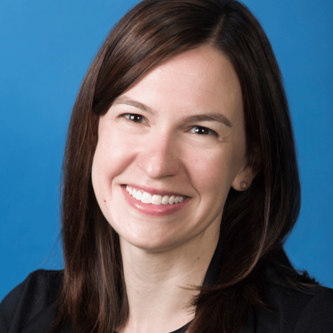 Patricia Zerra headshot