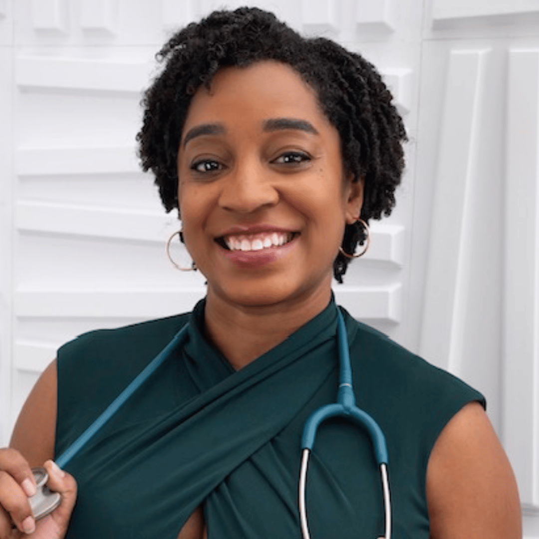 Samantha Hill headshot