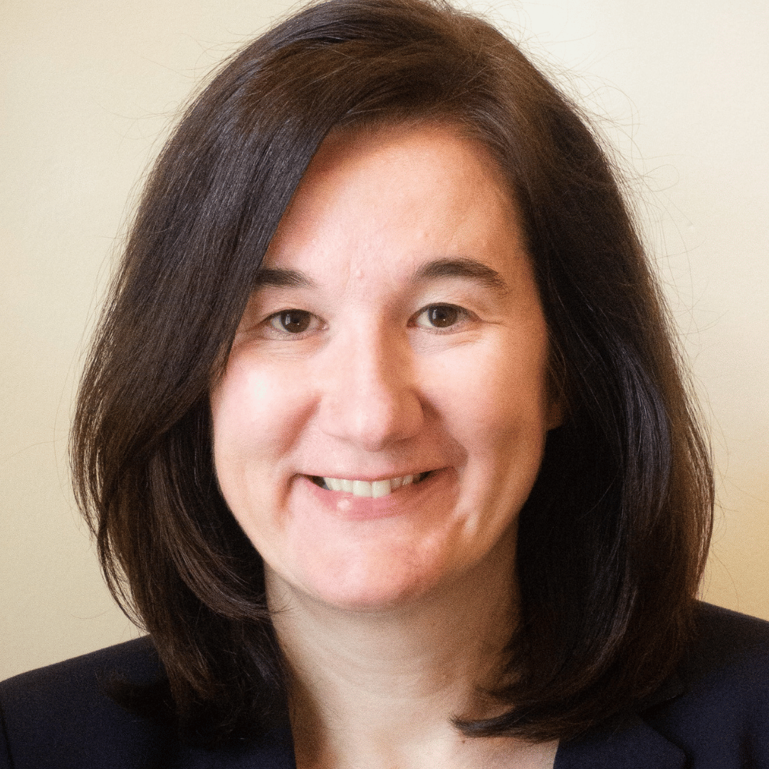 Svjetlana Miocinovic headshot