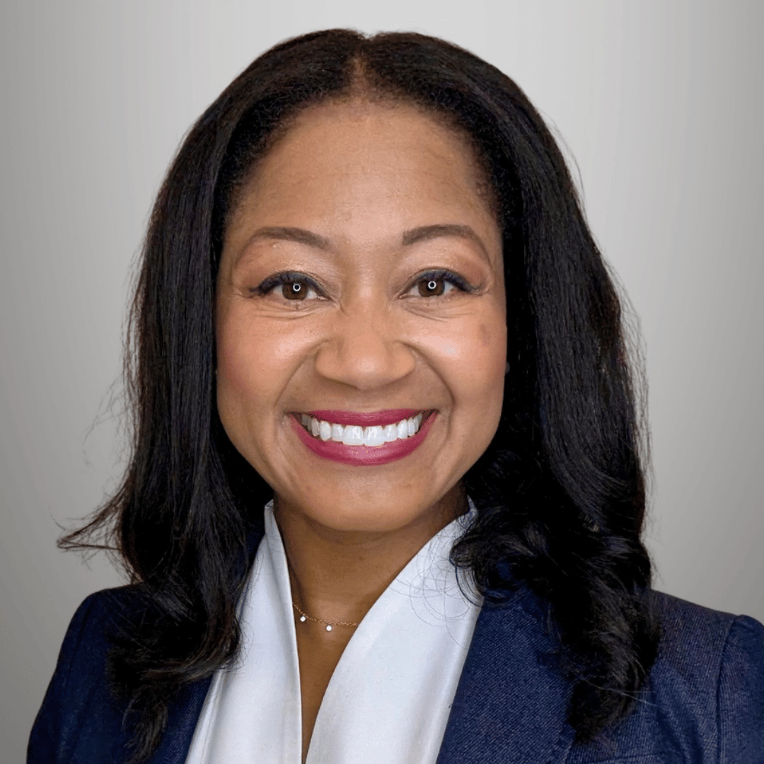 TaRessa Wills headshot