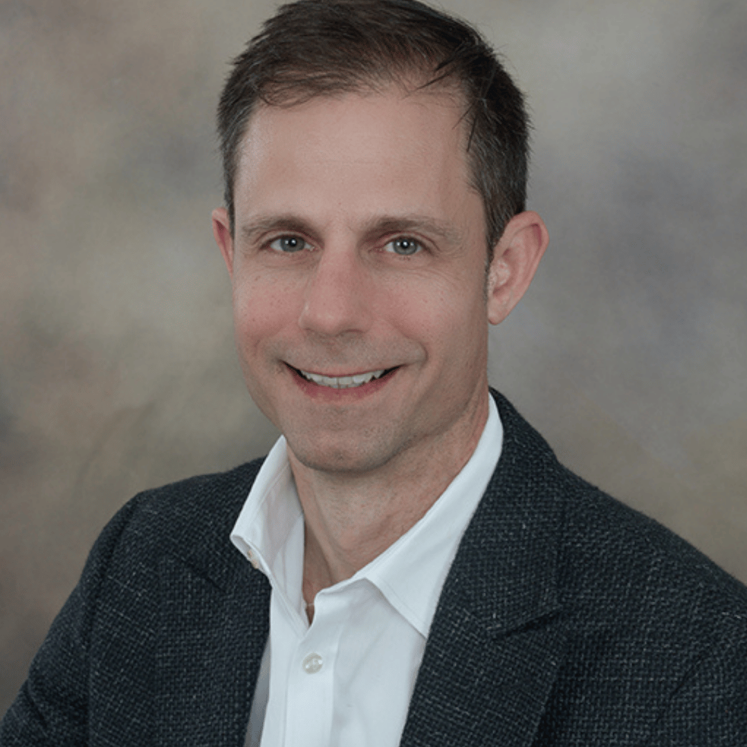 Vincent Marconi headshot