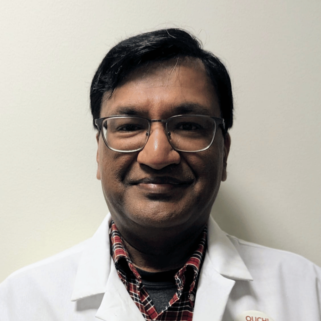 Vipin Bansal headshot 