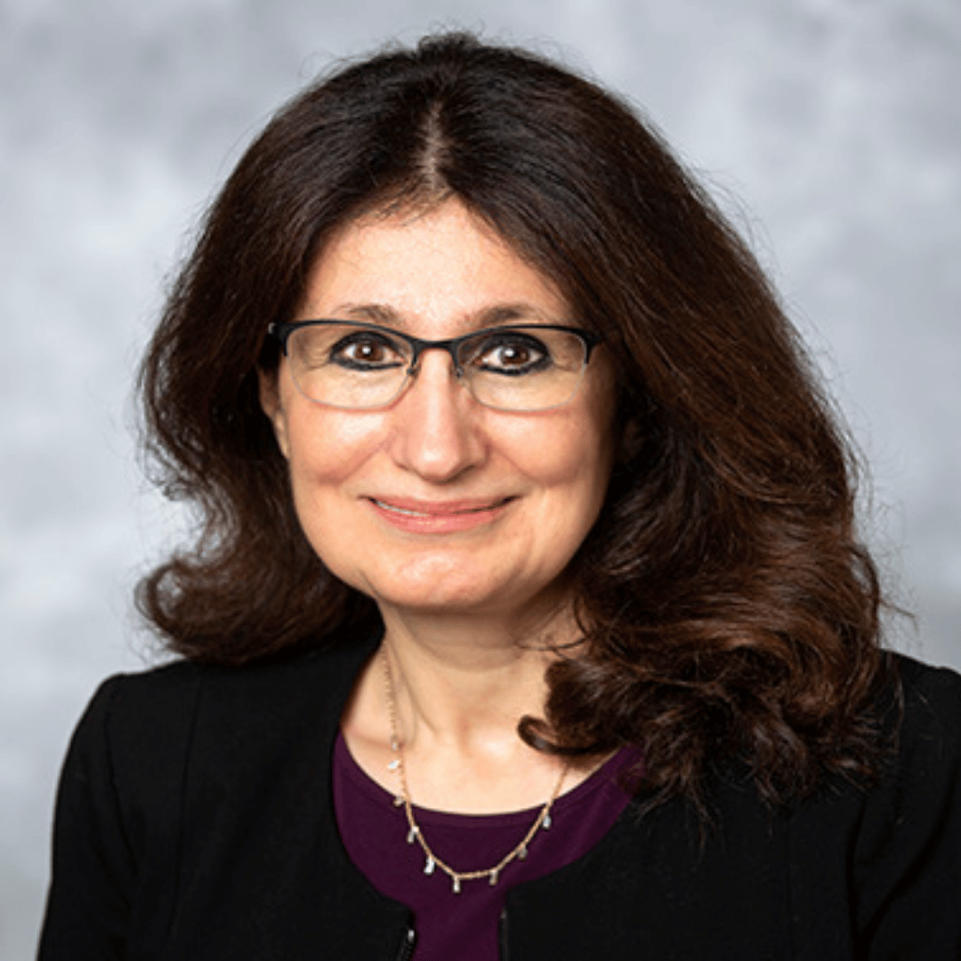 Yesmin Polar headshot